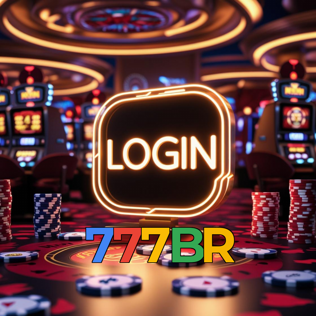 Problemas de Login no 777BR