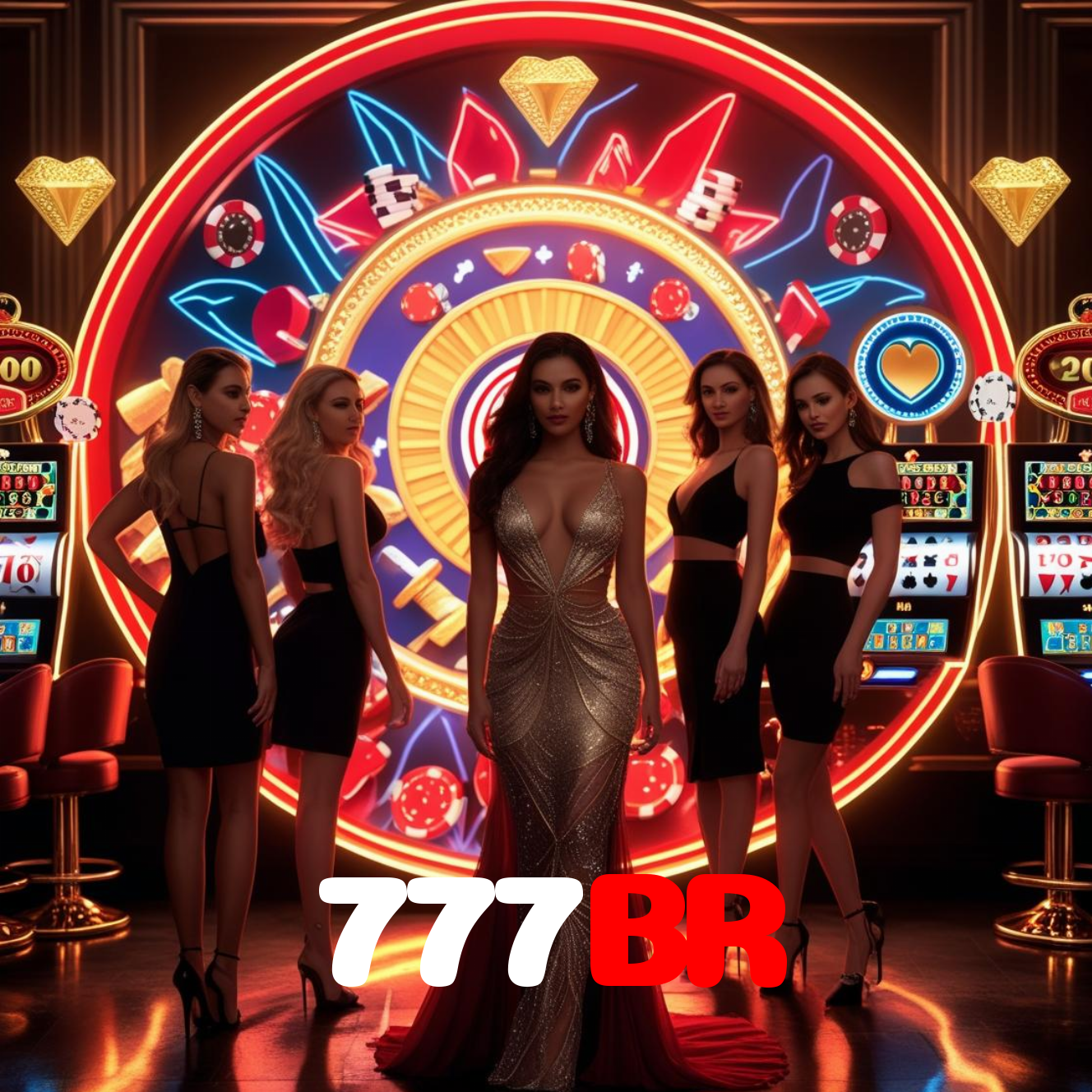 Problemas de Login no 777BR