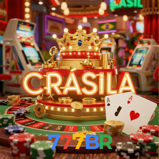 Login no 777BR