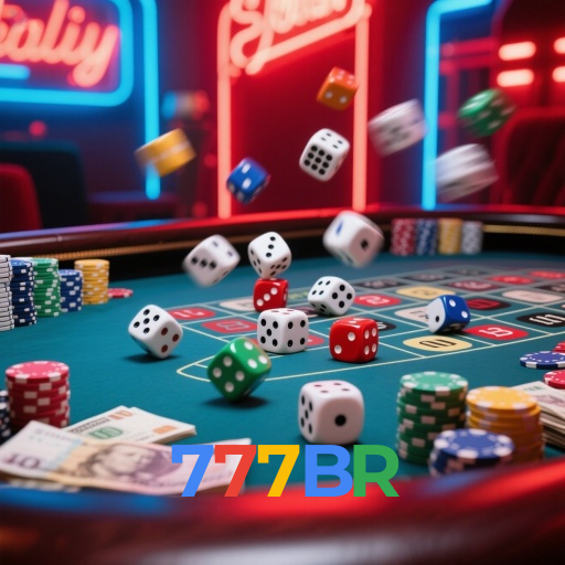 Login no 777BR