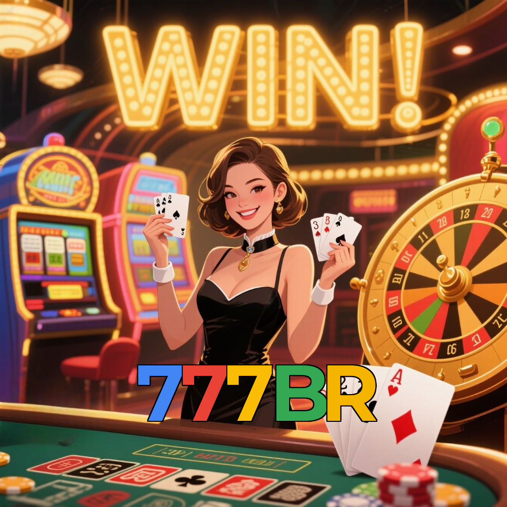 Login no 777BR