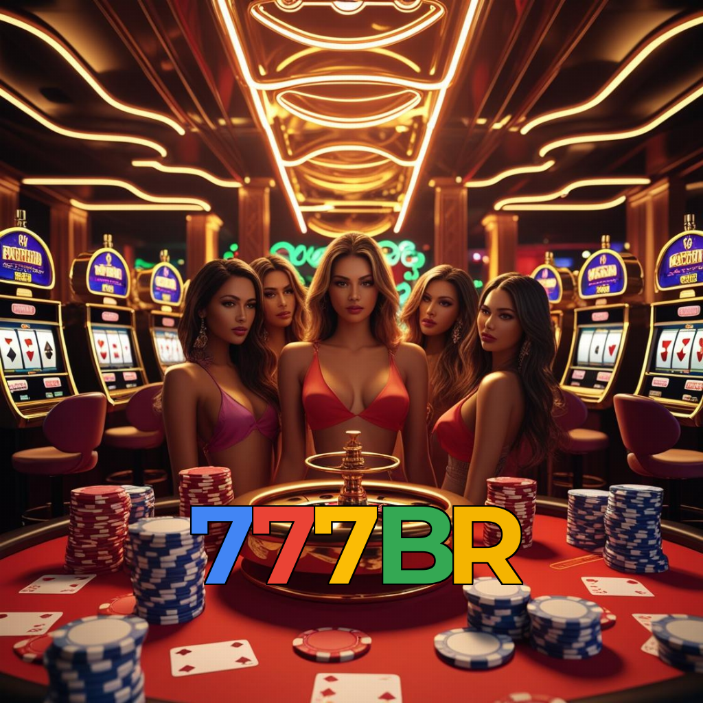 Segurança no 777BR