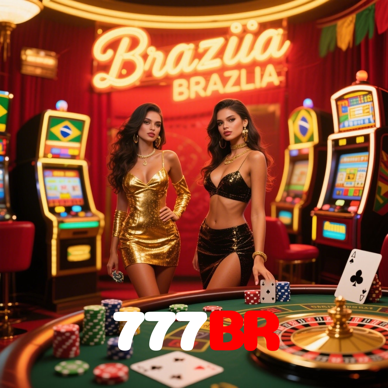 Segurança no 777BR