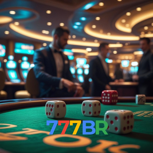 Login no 777BR