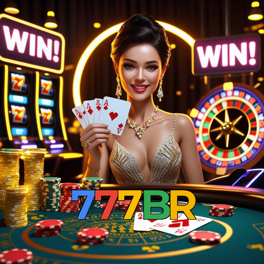 Segurança no 777BR