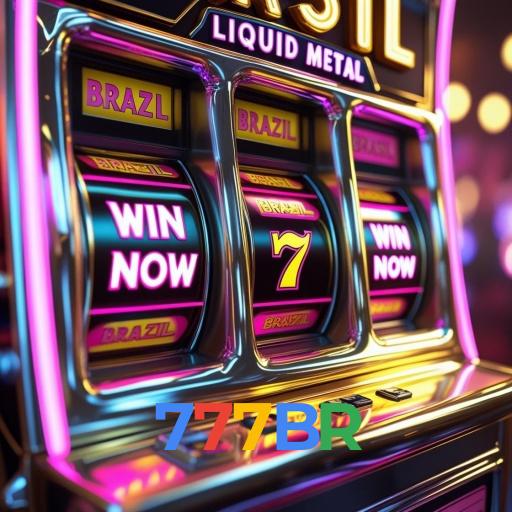 Login no 777BR