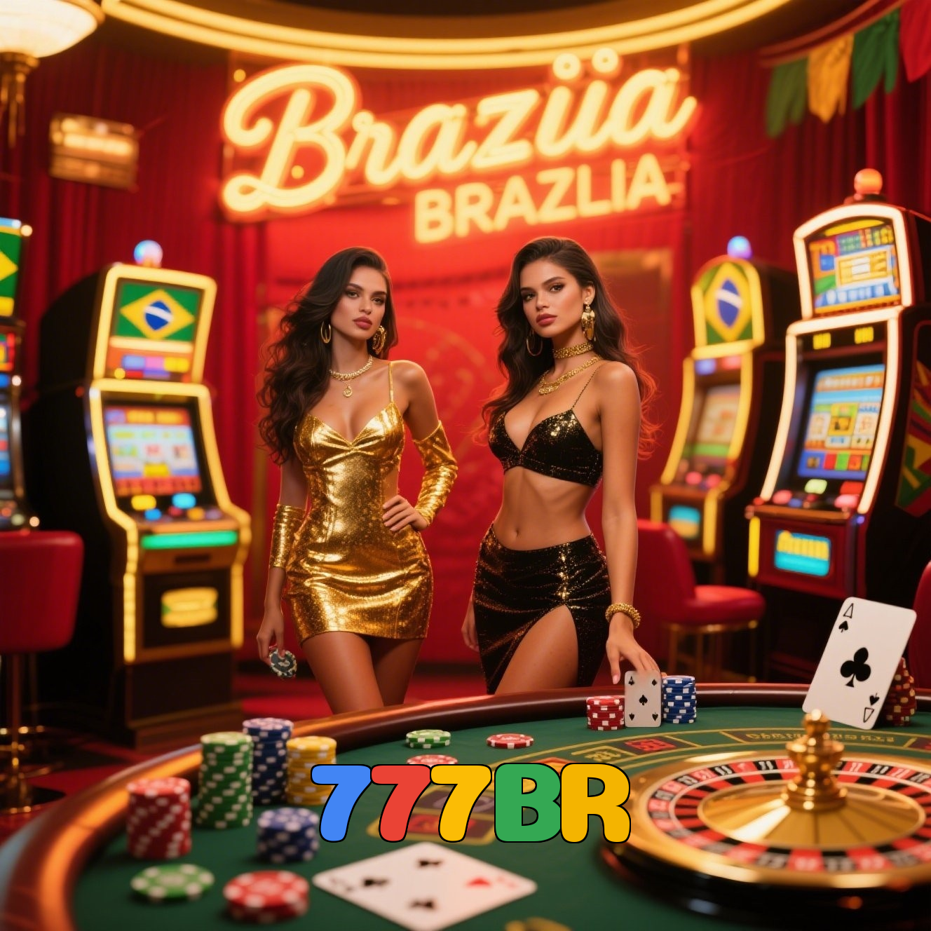 Problemas de Login no 777BR
