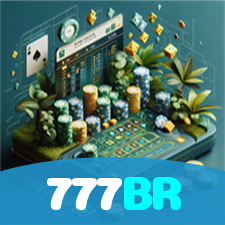 Login no 777BR
