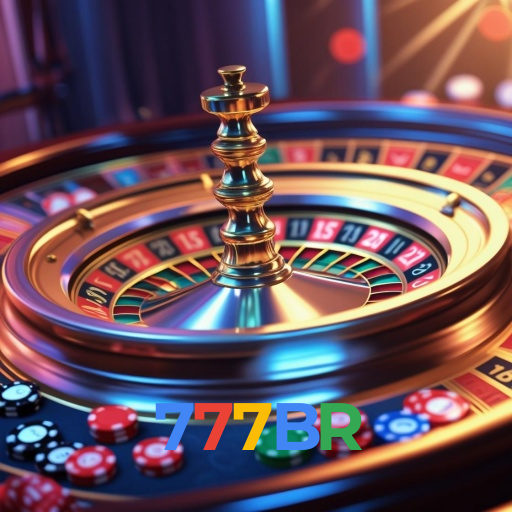 Login no 777BR