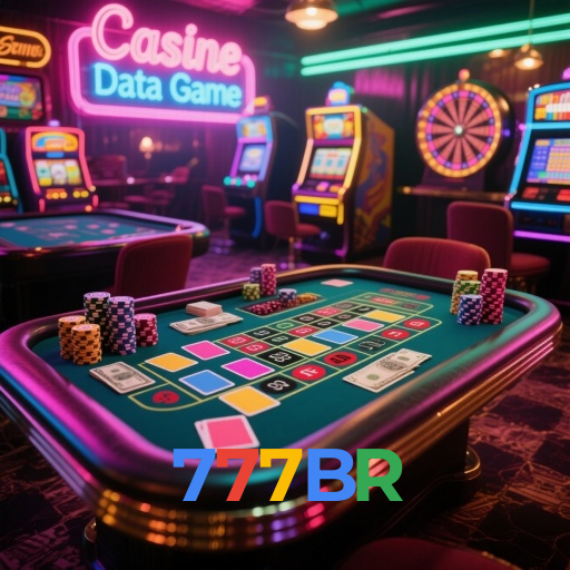 Login no 777BR