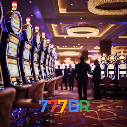 Login no 777BR