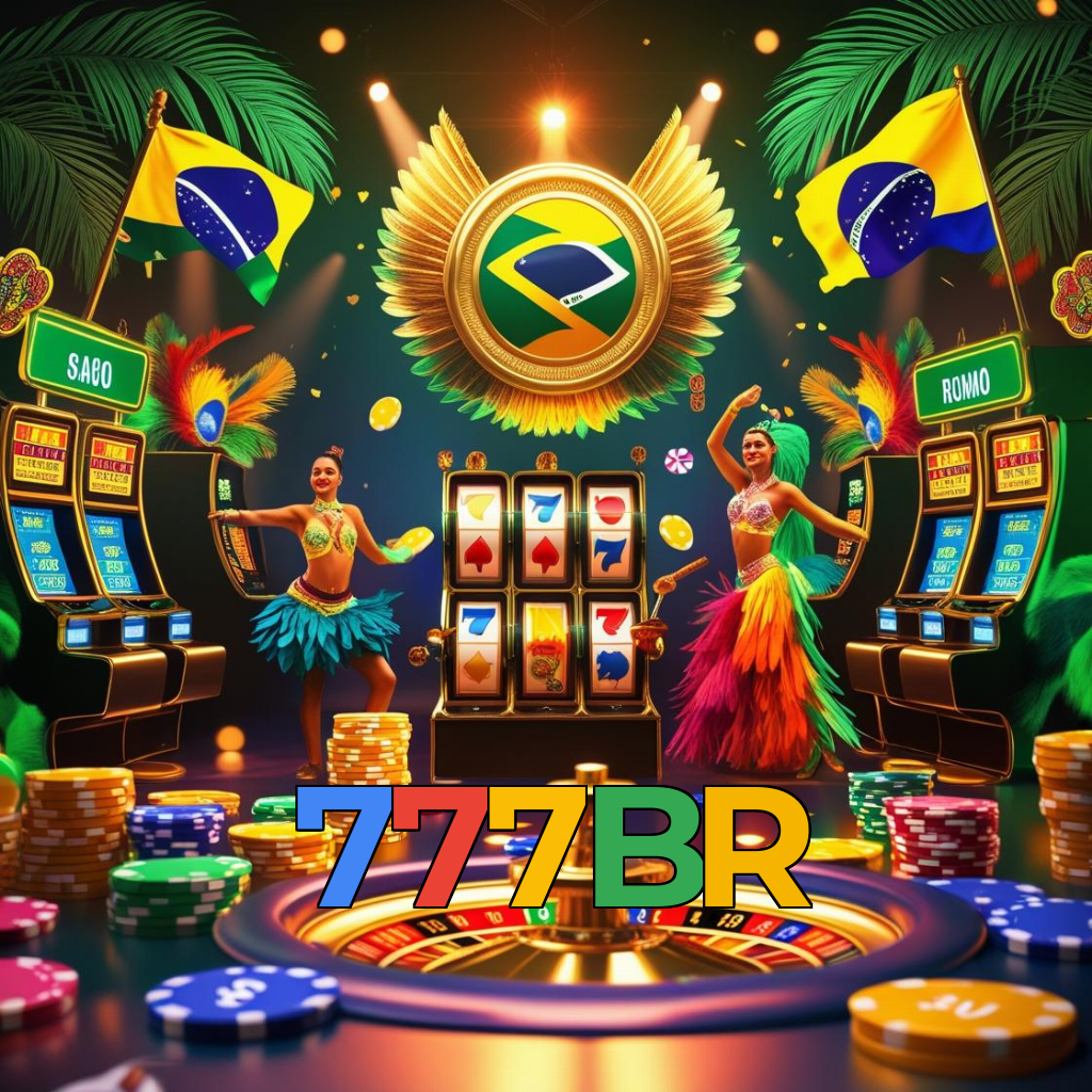 Segurança no 777BR