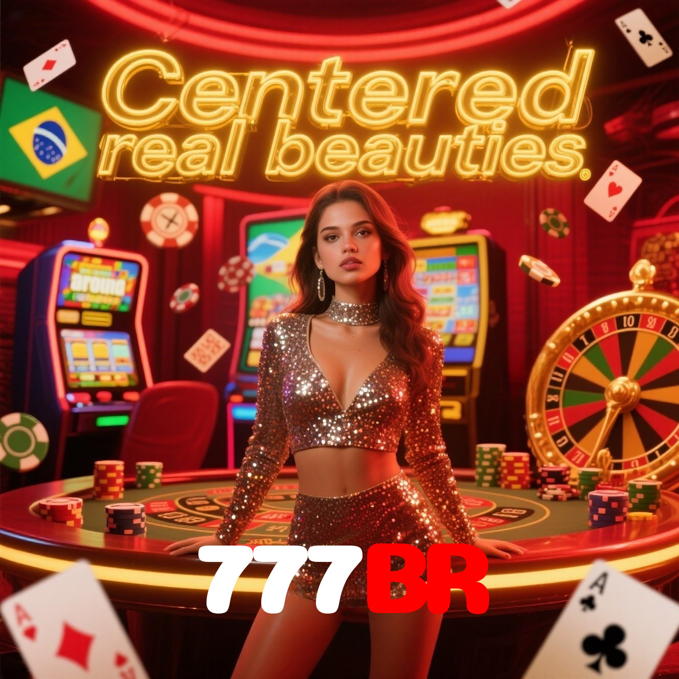 Segurança no 777BR