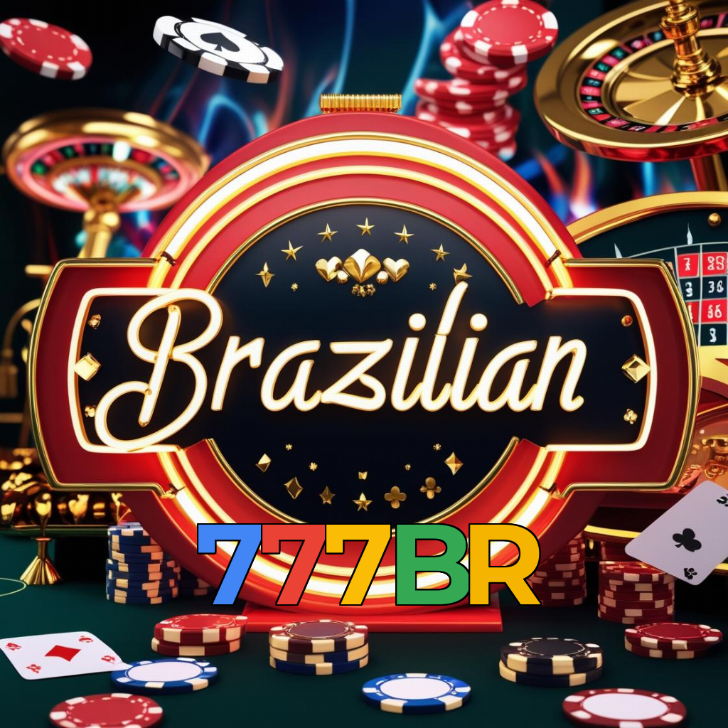 Login no 777BR
