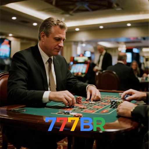Login no 777BR