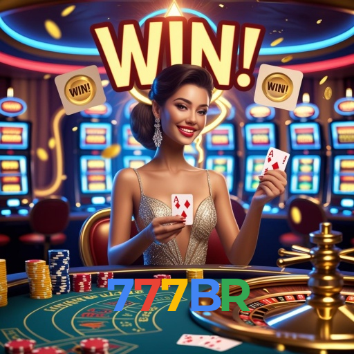 Login no 777BR