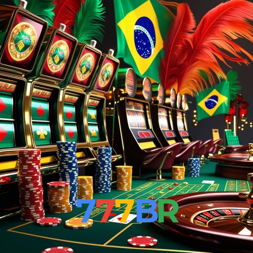 Problemas de Login no 777BR
