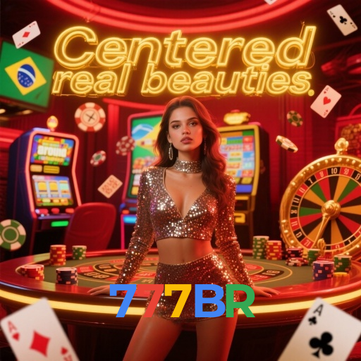 Login no 777BR