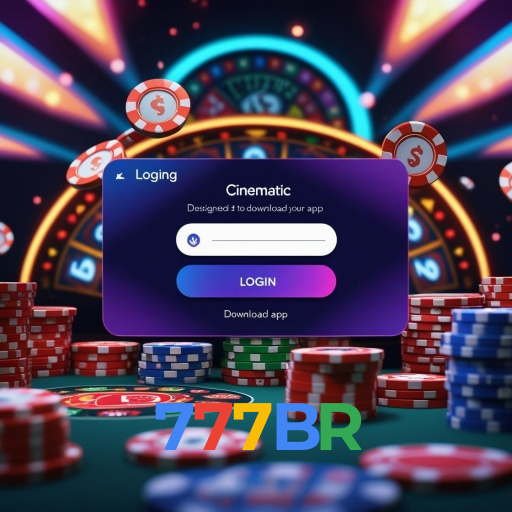 Login no 777BR