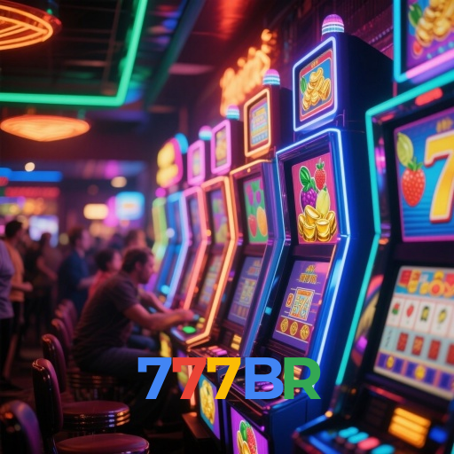 Login no 777BR