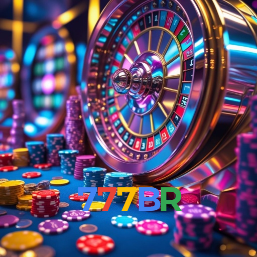 Login no 777BR