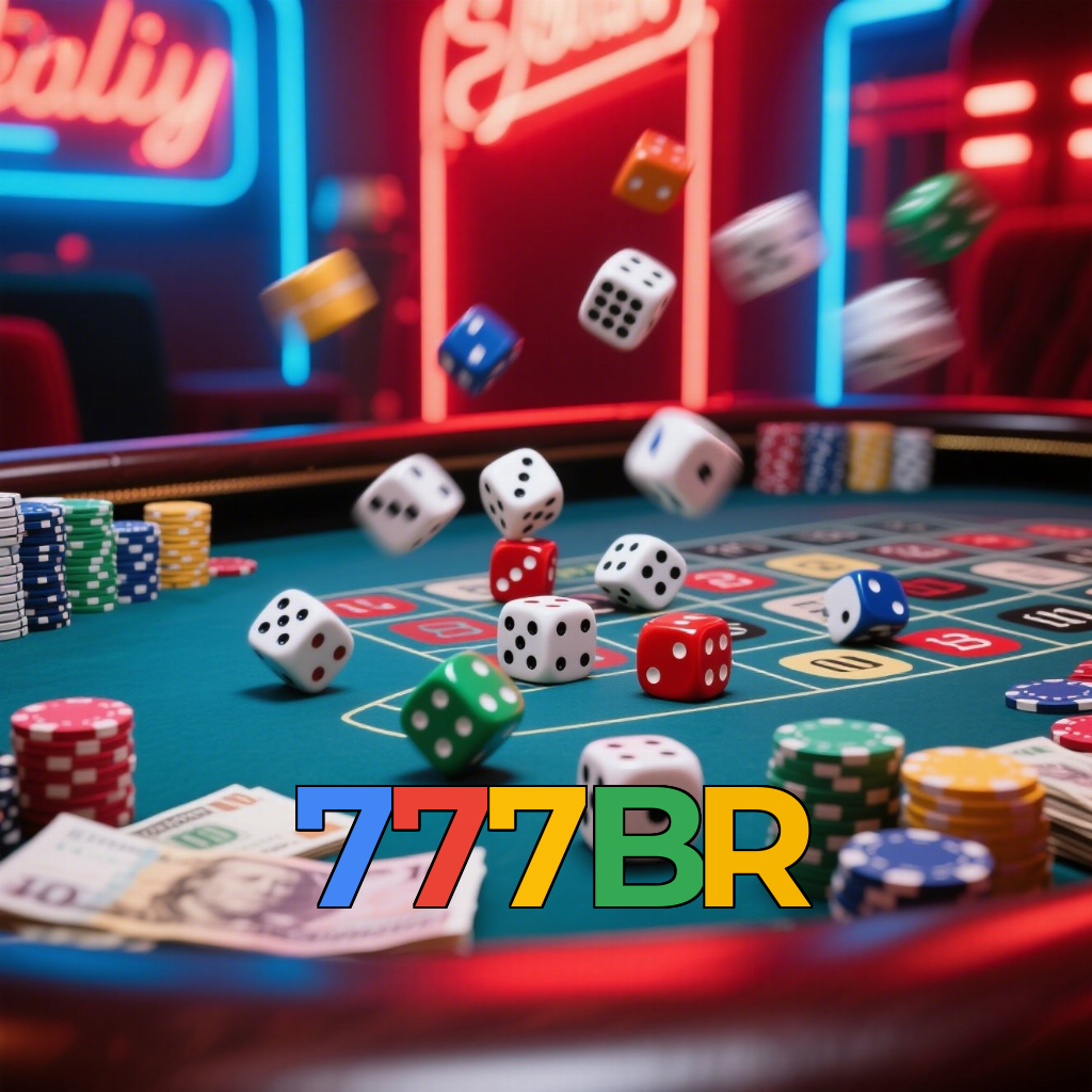 Login no 777BR
