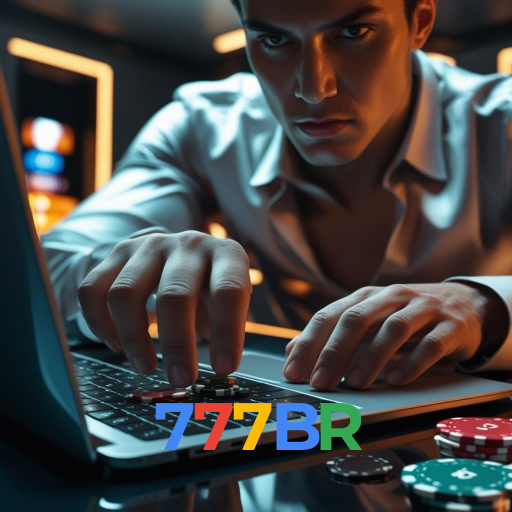 Login no 777BR