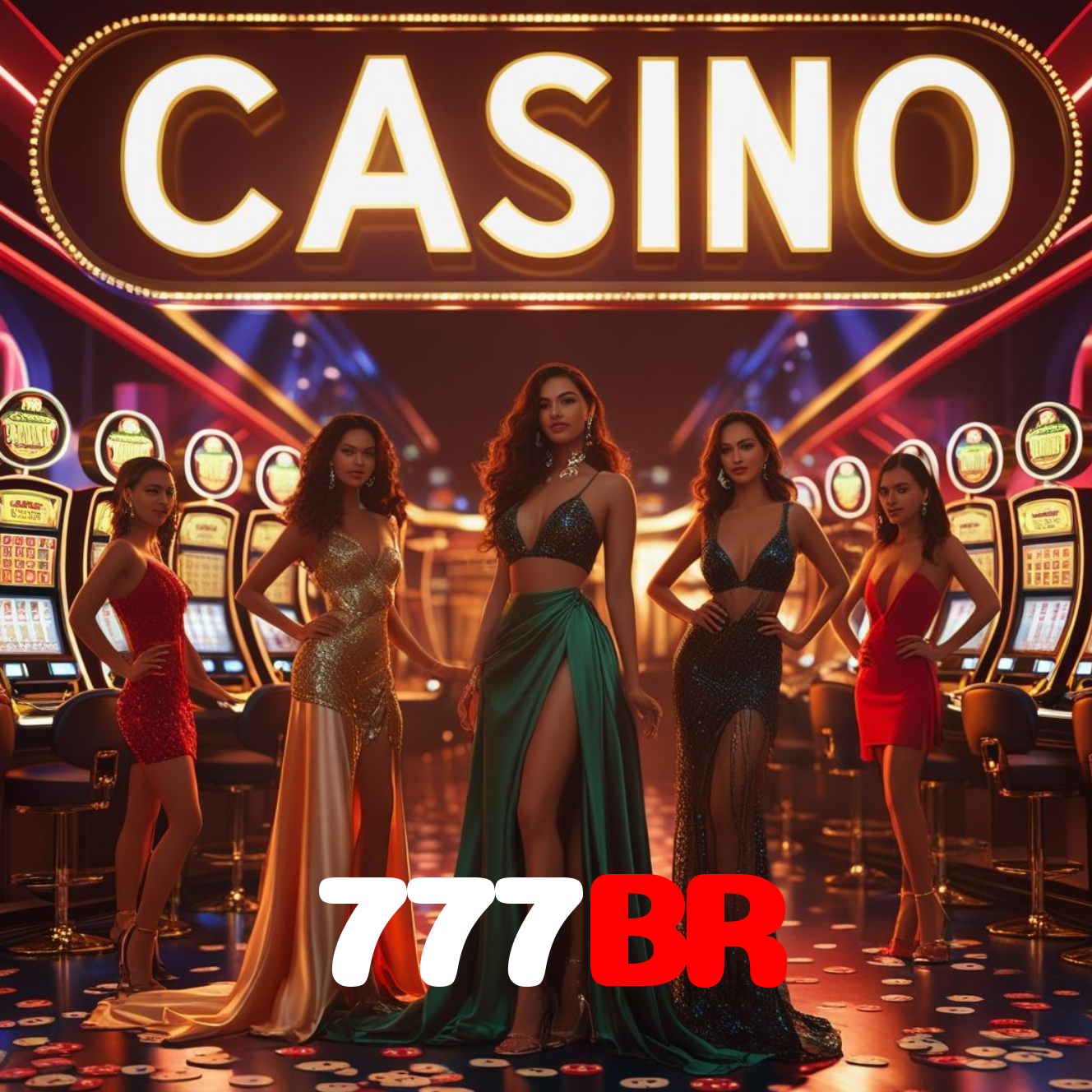 Problemas de Login no 777BR