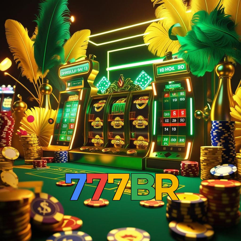 Login no 777BR