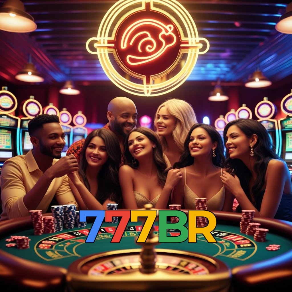 Login no 777BR