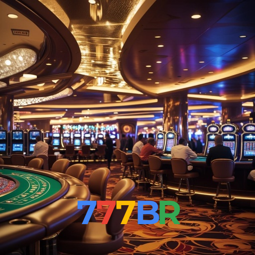 Login no 777BR
