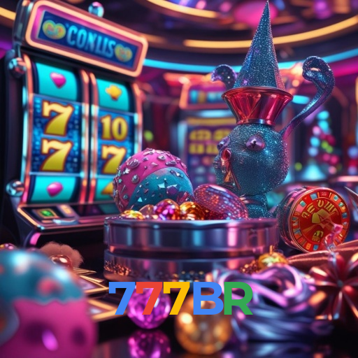 Login no 777BR