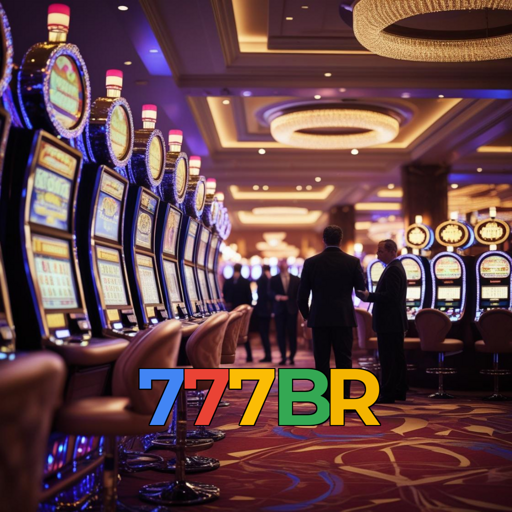 Login no 777BR