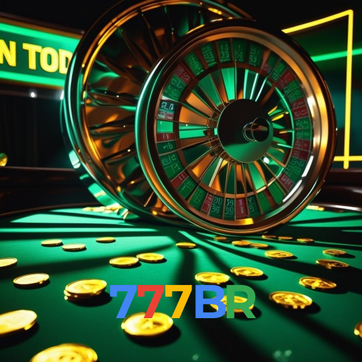Login no 777BR