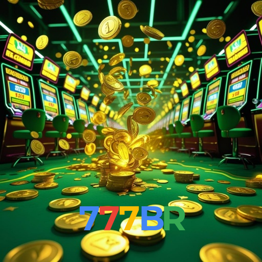 Login no 777BR