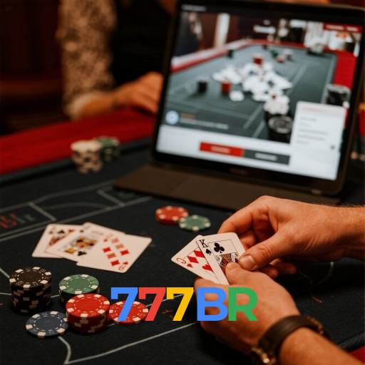 Login no 777BR