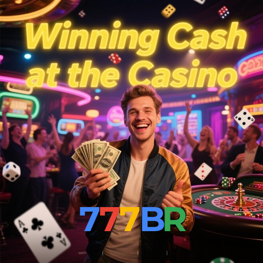 Login no 777BR