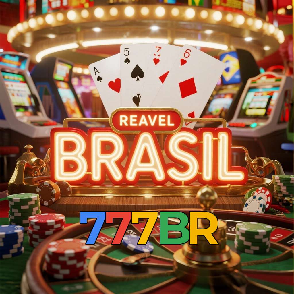 Login no 777BR