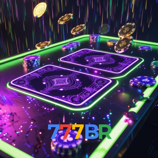 Login no 777BR