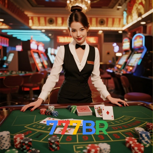 Login no 777BR