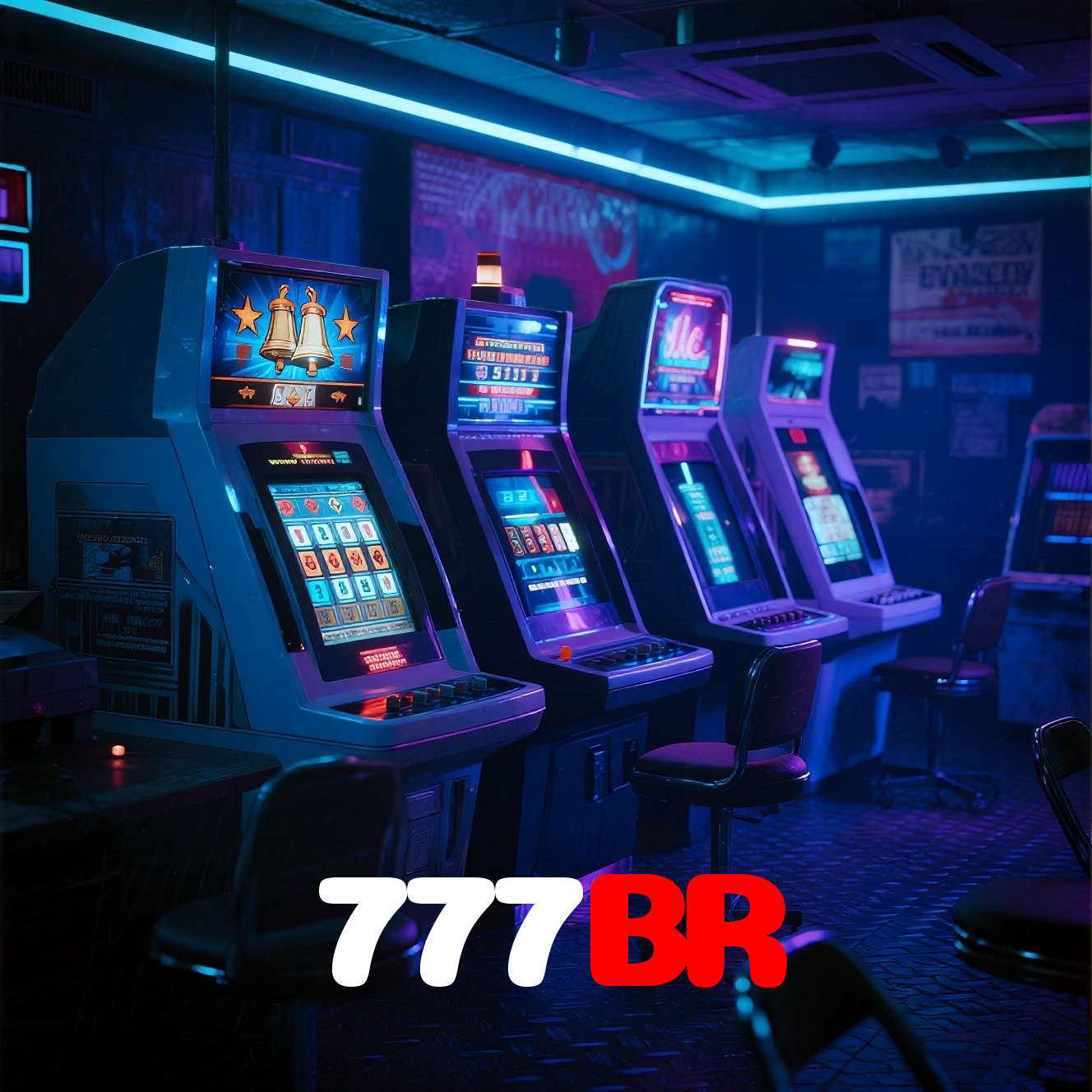 Segurança no 777BR