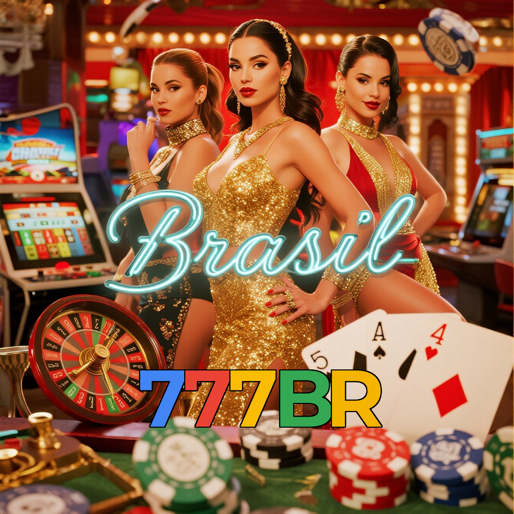 Segurança no 777BR
