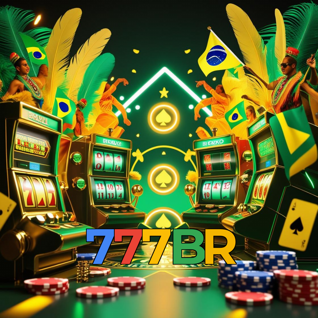 Login no 777BR