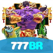 Segurança no 777BR