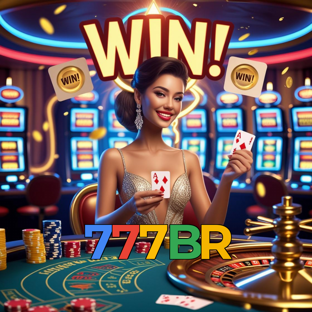 Login no 777BR