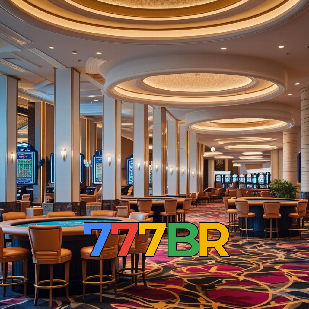 Segurança no 777BR