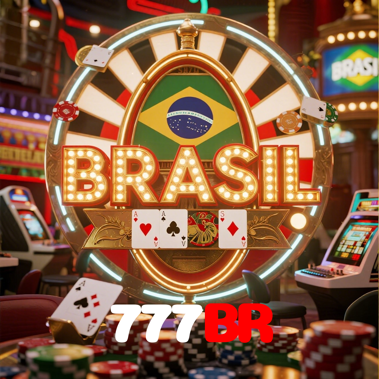 Problemas de Login no 777BR