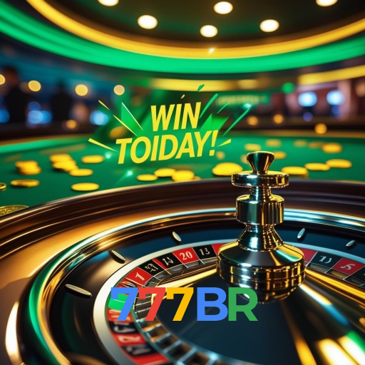Login no 777BR
