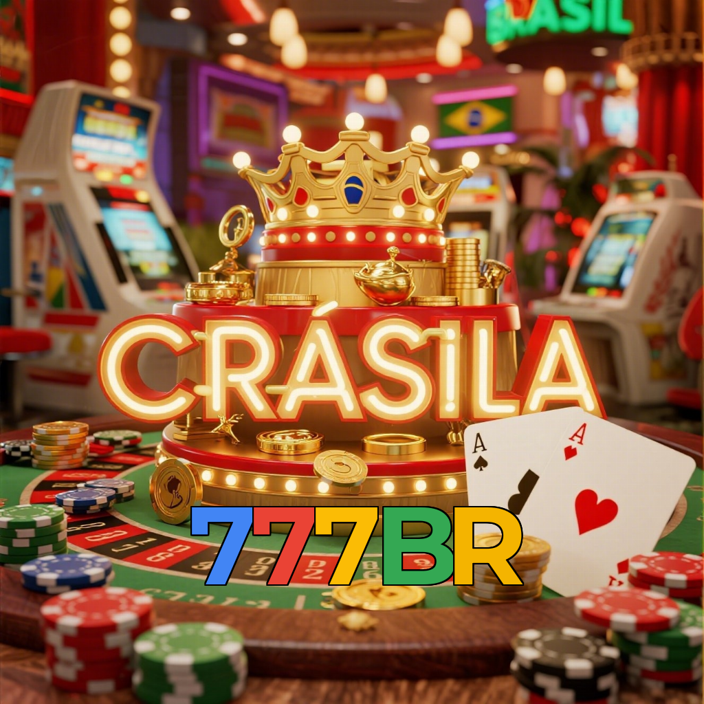 Login no 777BR