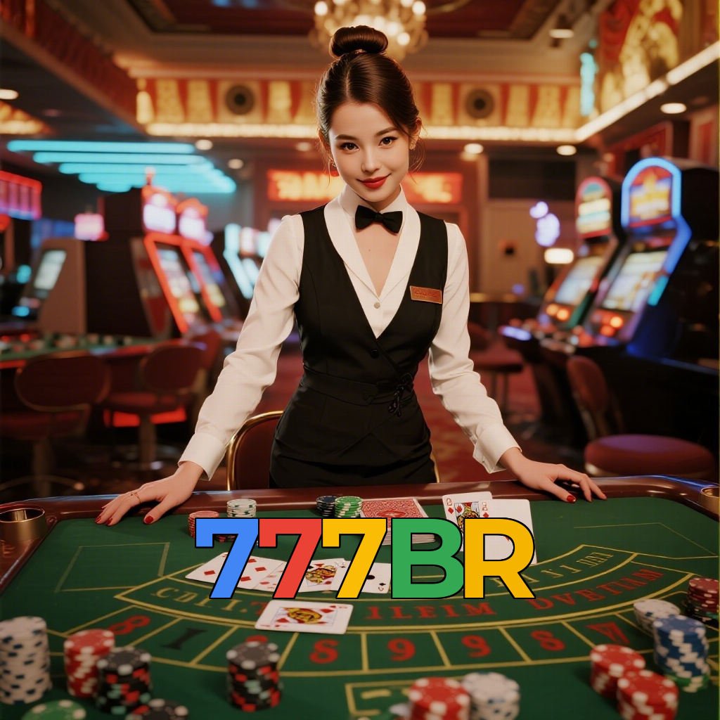 Login no 777BR